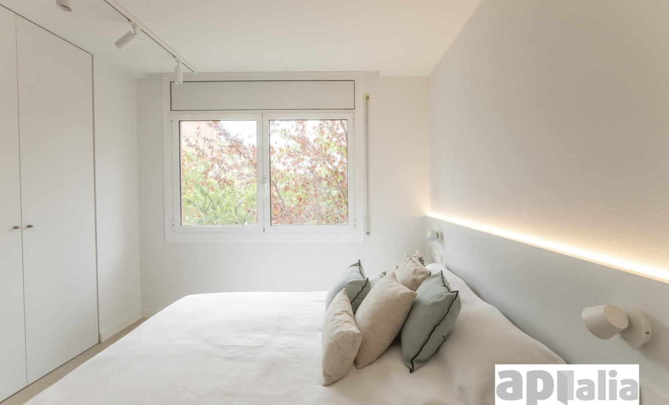 Herverkoop - Appartement / flat - Castellar del Vallès
