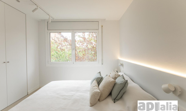 Herverkoop - Appartement / flat - Castellar del Vallès