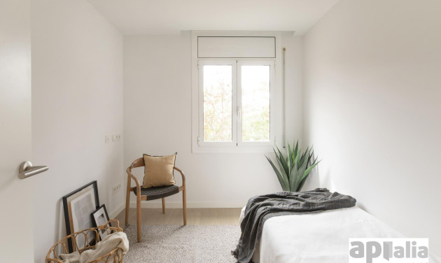 Herverkoop - Appartement / flat - Castellar del Vallès