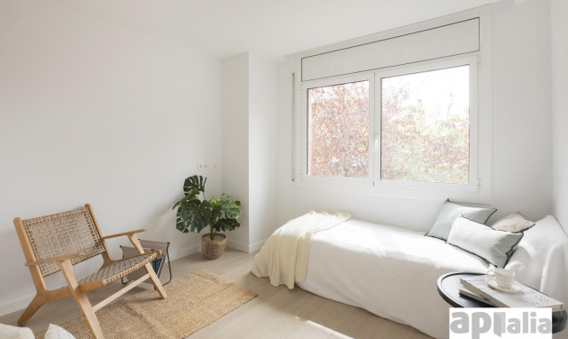 Herverkoop - Appartement / flat - Castellar del Vallès