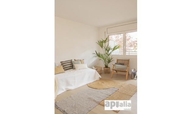 Herverkoop - Appartement / flat - Castellar del Vallès