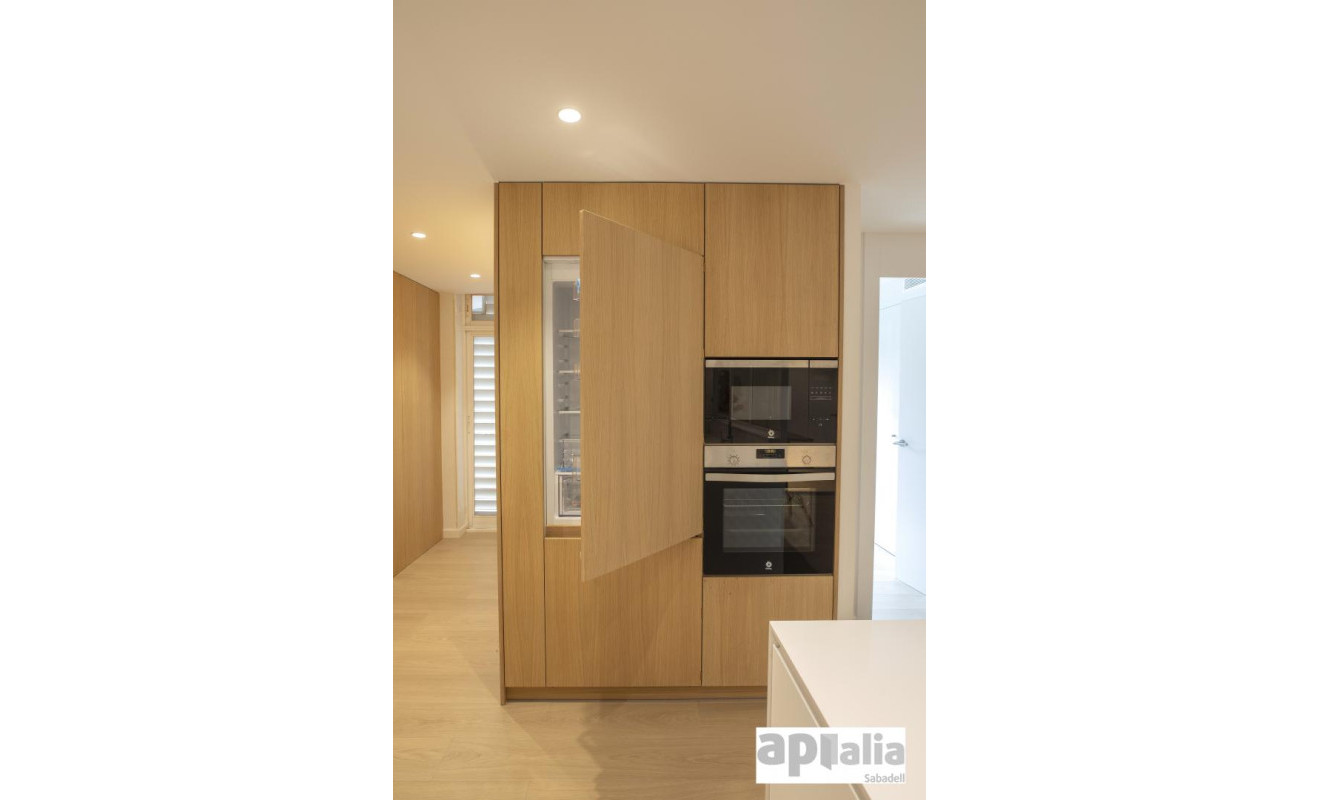 Herverkoop - Appartement / flat - Castellar del Vallès