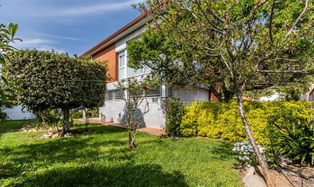 Reventa - Chalet - Sabadell - Castellarnau