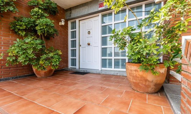 Reventa - Chalet - Sabadell - Castellarnau