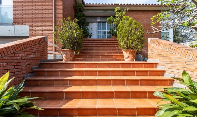 Reventa - Chalet - Sabadell - Castellarnau