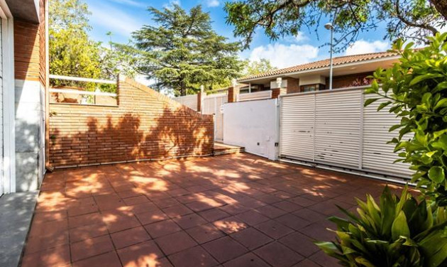 Reventa - Chalet - Sabadell - Castellarnau