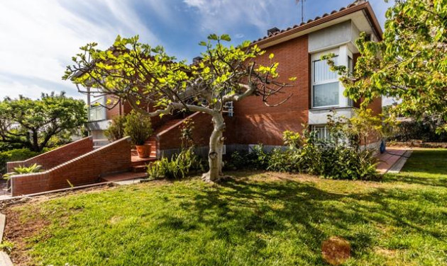 Reventa - Chalet - Sabadell - Castellarnau