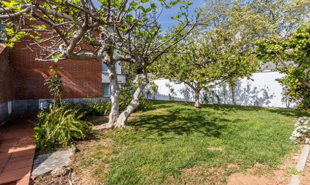 Reventa - Chalet - Sabadell - Castellarnau