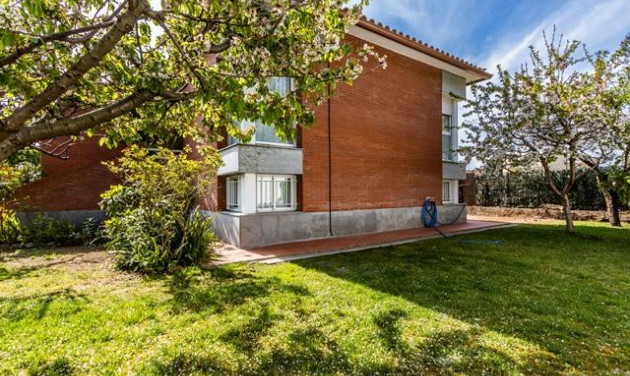 Reventa - Chalet - Sabadell - Castellarnau