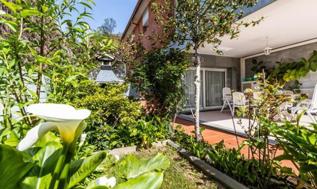 Reventa - Chalet - Sabadell - Castellarnau