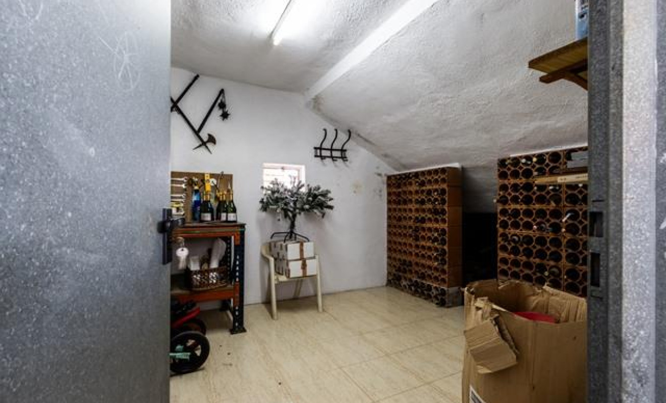 Reventa - Chalet - Sabadell - Castellarnau