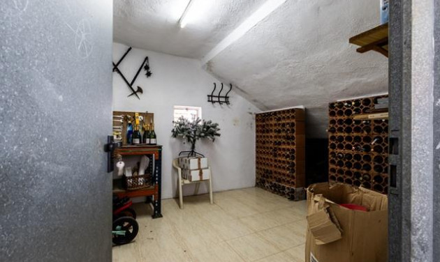 Reventa - Chalet - Sabadell - Castellarnau