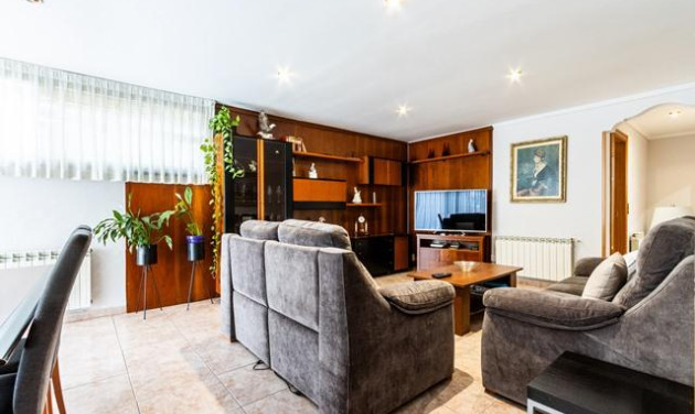 Reventa - Chalet - Sabadell - Castellarnau
