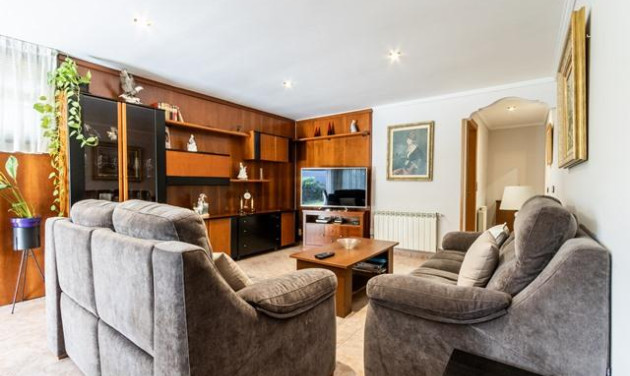 Reventa - Chalet - Sabadell - Castellarnau