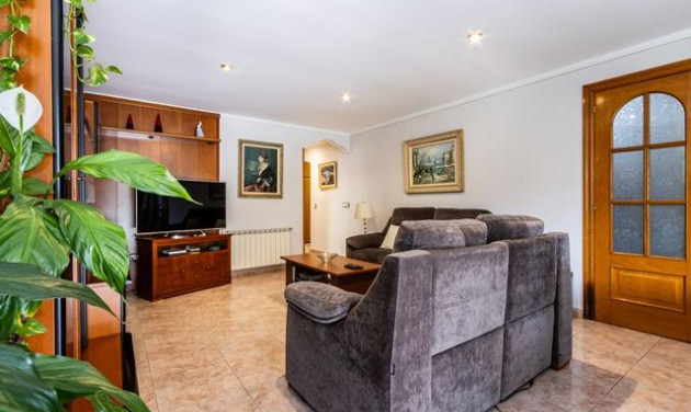Reventa - Chalet - Sabadell - Castellarnau