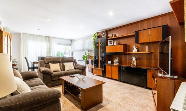 Reventa - Chalet - Sabadell - Castellarnau