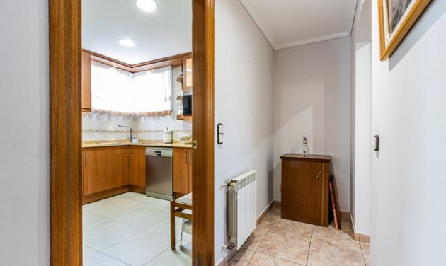 Reventa - Chalet - Sabadell - Castellarnau