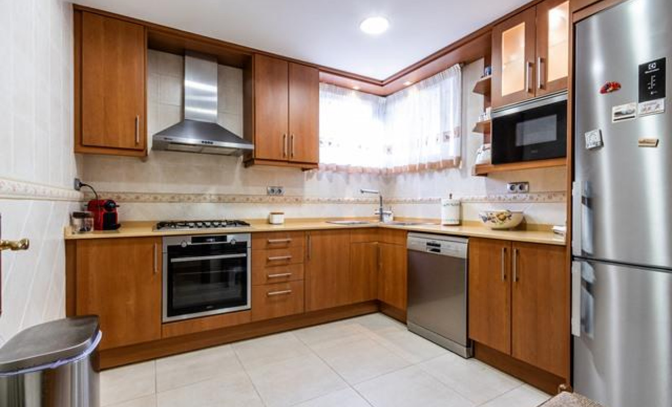 Reventa - Chalet - Sabadell - Castellarnau