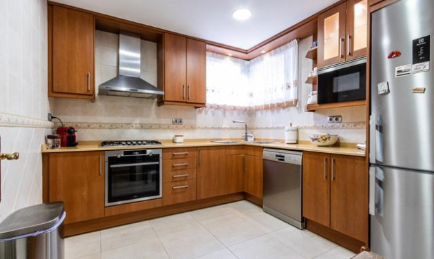 Reventa - Chalet - Sabadell - Castellarnau