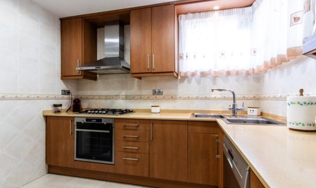 Reventa - Chalet - Sabadell - Castellarnau