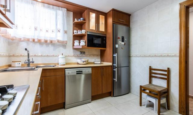 Reventa - Chalet - Sabadell - Castellarnau