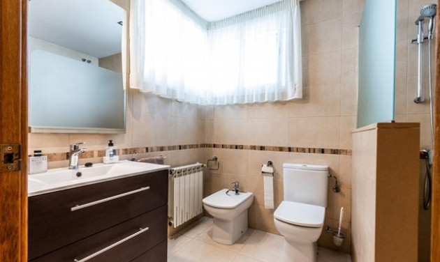 Reventa - Chalet - Sabadell - Castellarnau
