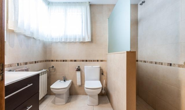 Reventa - Chalet - Sabadell - Castellarnau
