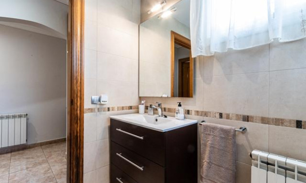 Reventa - Chalet - Sabadell - Castellarnau