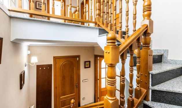 Reventa - Chalet - Sabadell - Castellarnau