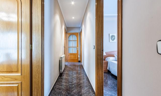 Reventa - Chalet - Sabadell - Castellarnau