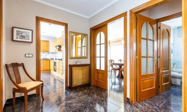 Reventa - Chalet - Sabadell - Castellarnau