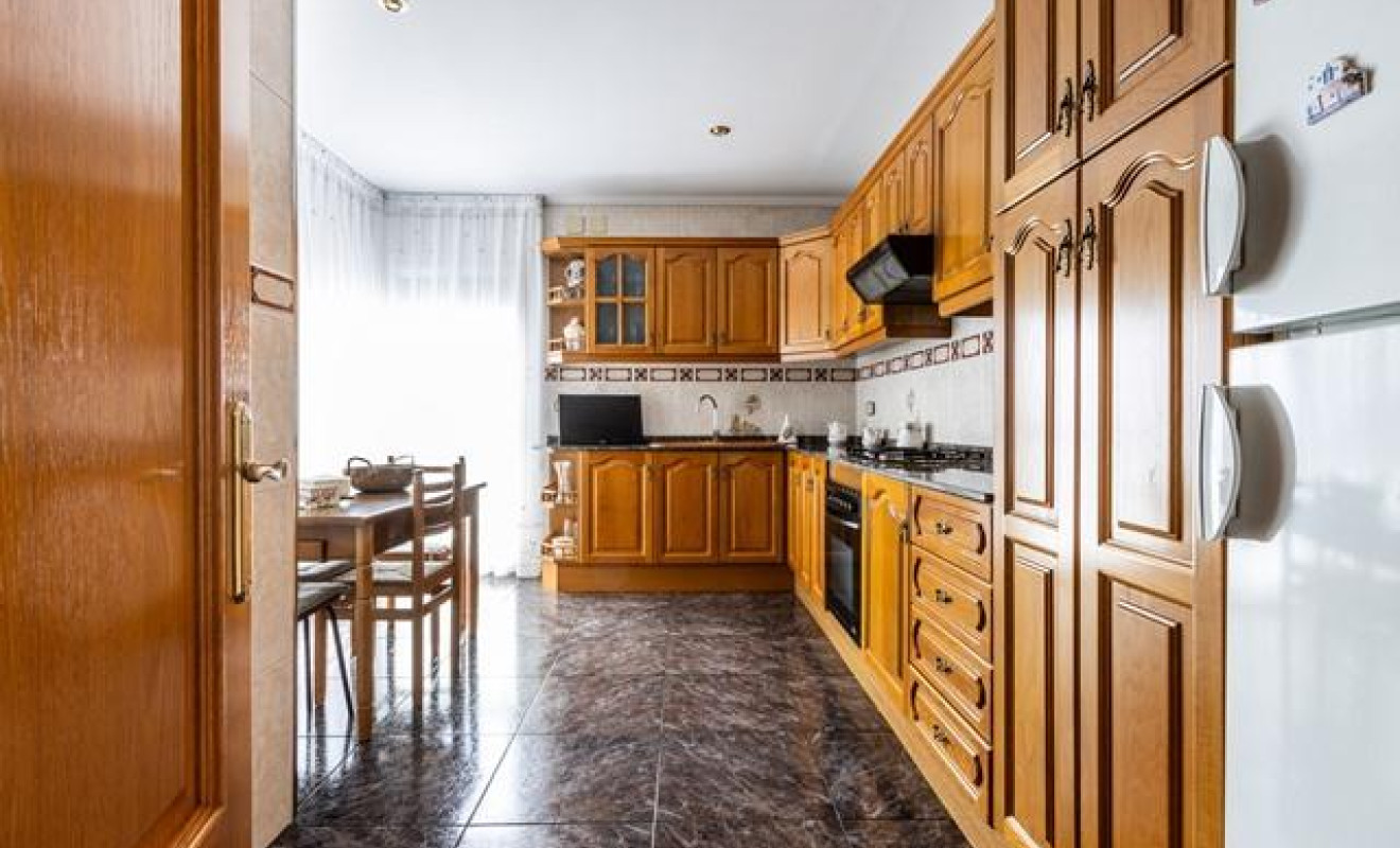 Reventa - Chalet - Sabadell - Castellarnau