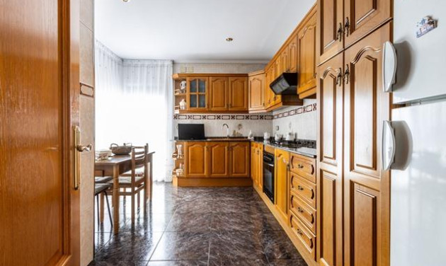Reventa - Chalet - Sabadell - Castellarnau