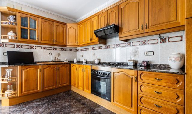 Reventa - Chalet - Sabadell - Castellarnau