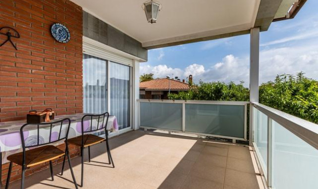 Reventa - Chalet - Sabadell - Castellarnau