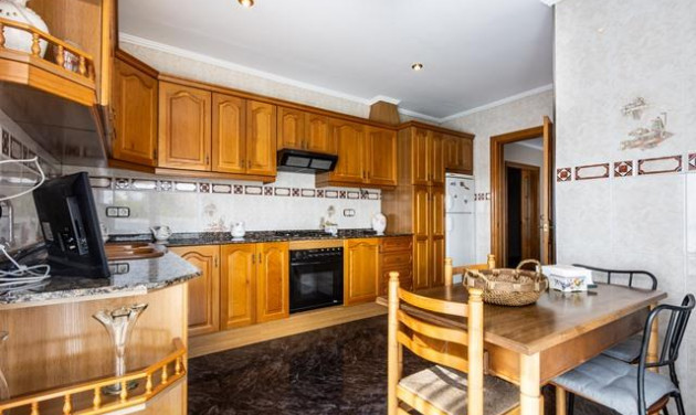 Reventa - Chalet - Sabadell - Castellarnau