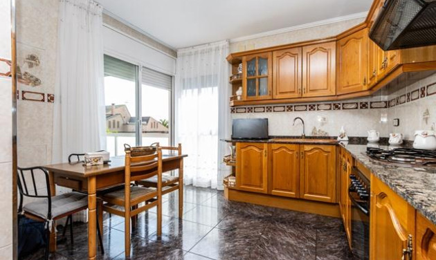 Reventa - Chalet - Sabadell - Castellarnau