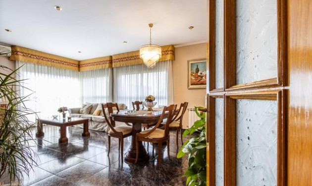 Reventa - Chalet - Sabadell - Castellarnau
