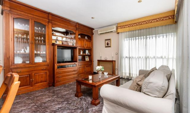Reventa - Chalet - Sabadell - Castellarnau