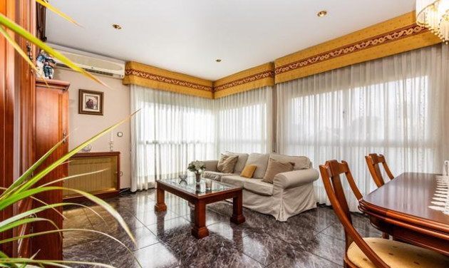 Reventa - Chalet - Sabadell - Castellarnau