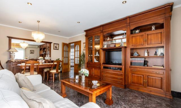 Reventa - Chalet - Sabadell - Castellarnau