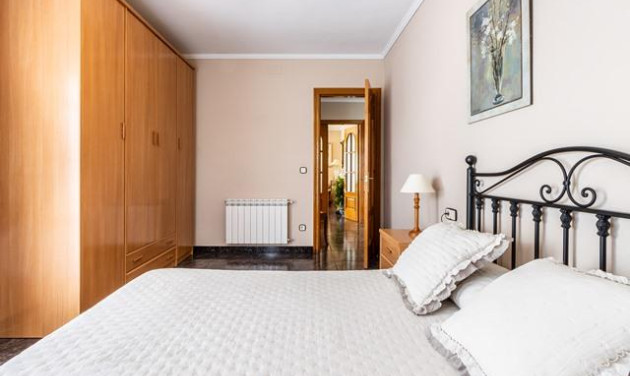 Reventa - Chalet - Sabadell - Castellarnau