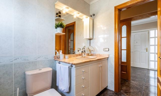 Reventa - Chalet - Sabadell - Castellarnau