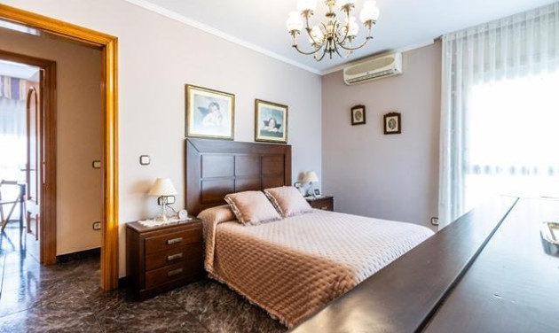 Reventa - Chalet - Sabadell - Castellarnau