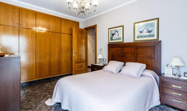 Reventa - Chalet - Sabadell - Castellarnau
