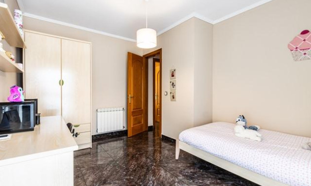 Reventa - Chalet - Sabadell - Castellarnau