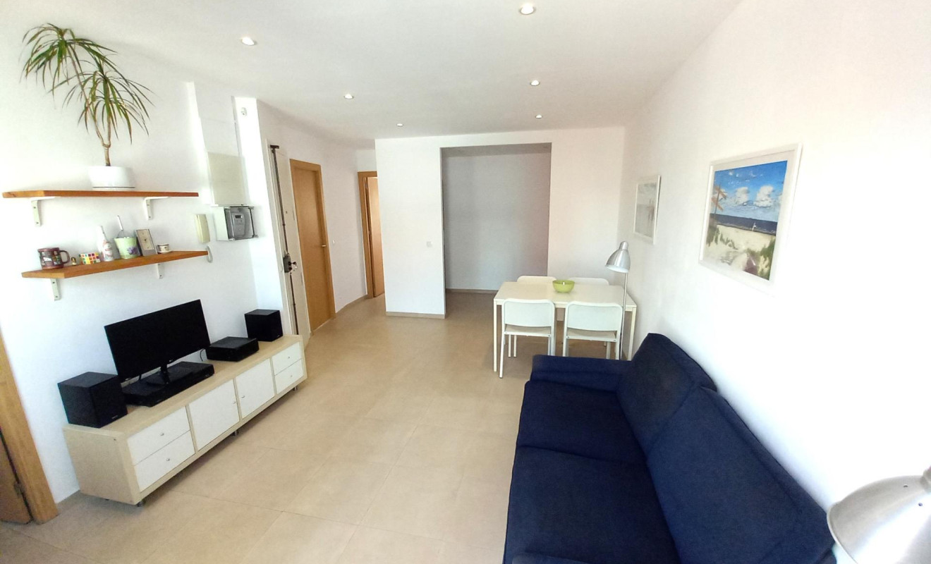 Reventa - Ático - Hospitalet de Llobregat, l - Pubilla Cases