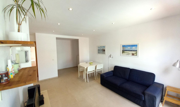Reventa - Ático - Hospitalet de Llobregat, l - Pubilla Cases