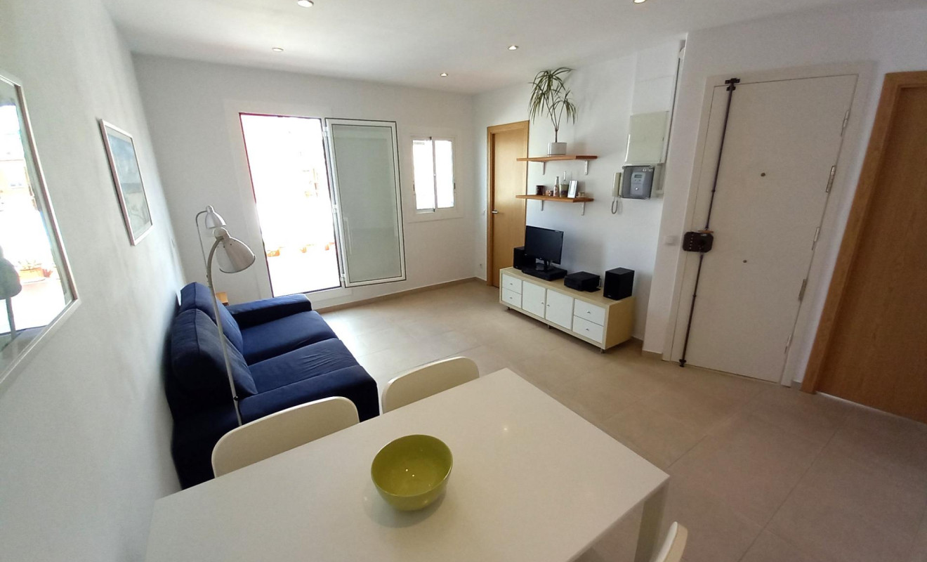 Reventa - Ático - Hospitalet de Llobregat, l - Pubilla Cases