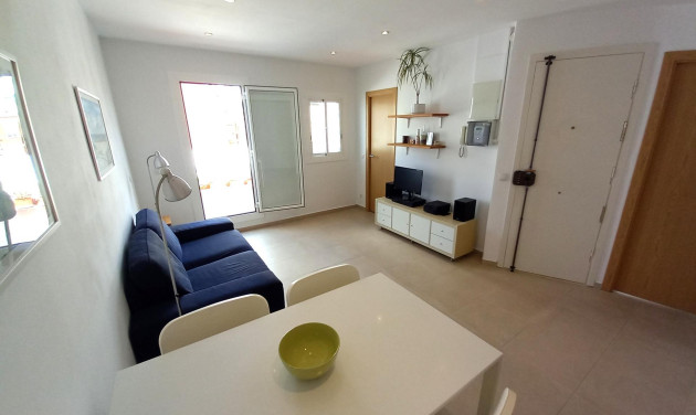 Reventa - Ático - Hospitalet de Llobregat, l - Pubilla Cases